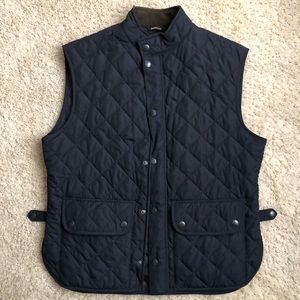 Orvis Barbour® Lowerdale Gilet Quilted Vest